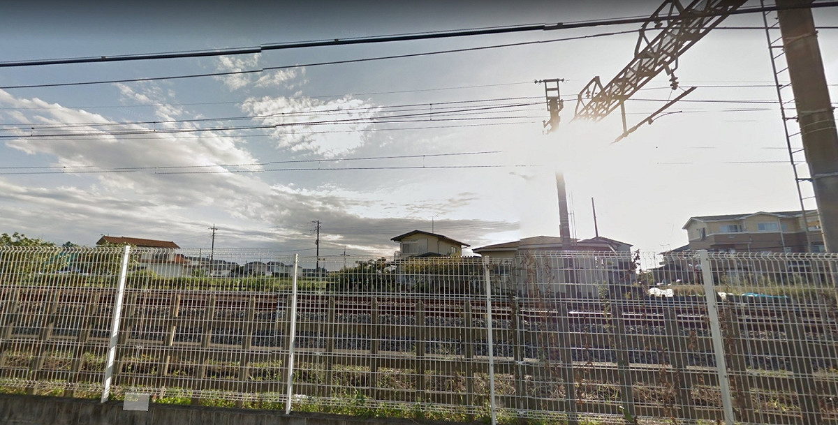 日本埼玉縣今日飆破史上觀測最高溫紀錄，有3人因中暑不幸死亡。 圖：翻攝自Google Map