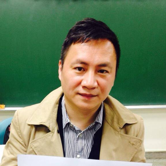 民運人士王丹認為中國取消台中東亞青運主辦權，介入台灣大選的動機明顯。 圖：翻攝王丹臉書