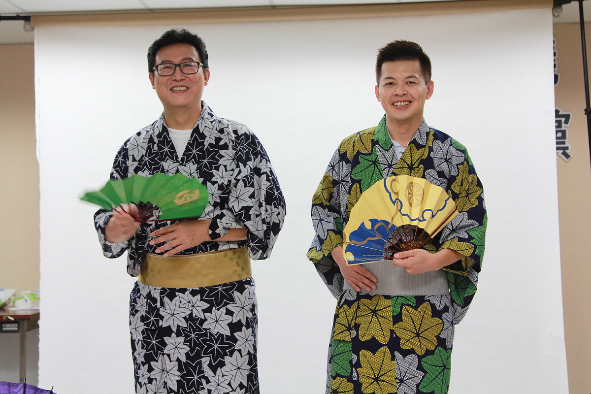 獨派青年透過臉書粉絲專業「音地大帝」發出宣言，不再支持姚文智。 圖：姚文智辦公室 / 提供