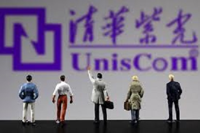 清華紫光以26億美元收購法國晶片製造商Linxens。 圖 : 翻攝自thepaper.com