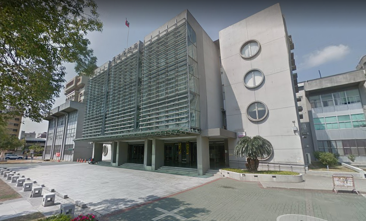針對有人將婦女因南鐵案而自殺，指責給南市府，南市府表示，不要在別人的痛苦上，演出自己的戲碼。 圖：翻攝自Google Map