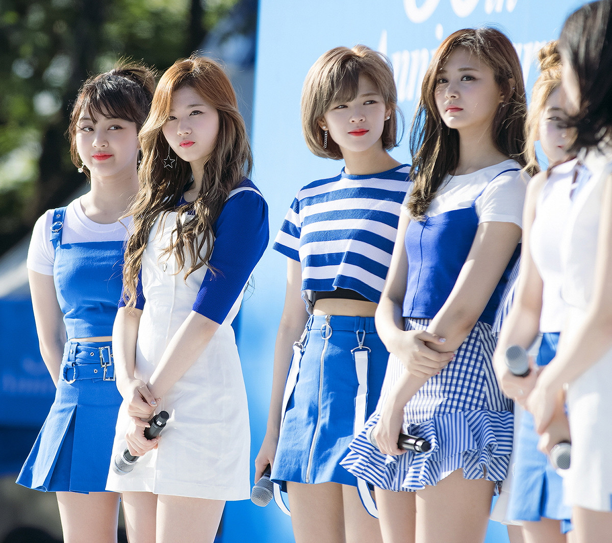 原定今晚在馬來西亞開唱的南韓女團TWICE，演唱會驚傳因場地安全問題取消。 圖 : 翻攝自維基百科