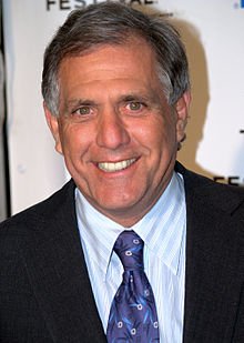 哥倫比亞廣播公司（CBS）總裁暨執行長孟維斯（Leslie Moonves）曾性騷擾他人長達數十年。CBS已對此案展開調查。 圖 : 翻攝自維基百科