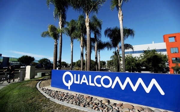 美國電腦晶片大廠高通公司（Qualcomm）25日指出，由於未獲中國國家市場監督管理總局批准，擬取消對荷蘭恩智浦半導體公司（NXP）430億美元的併購。 圖 : 翻攝自NAI500