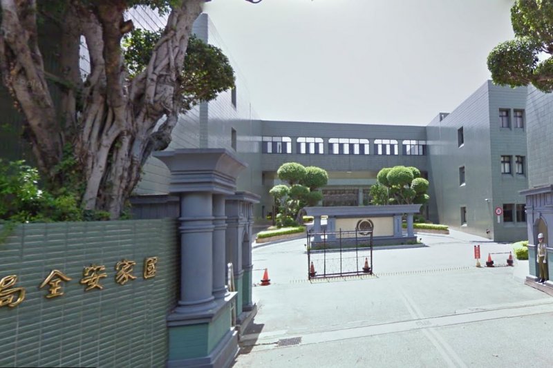 中國大陸暨南大學台灣校友會傅姓祕書長、李姓執行長，涉嫌受中國官員指示，促使退役軍官等赴第三國會面，今天依違反國家安全法的發展組織未遂等罪起訴。
 圖 : 翻攝自google map