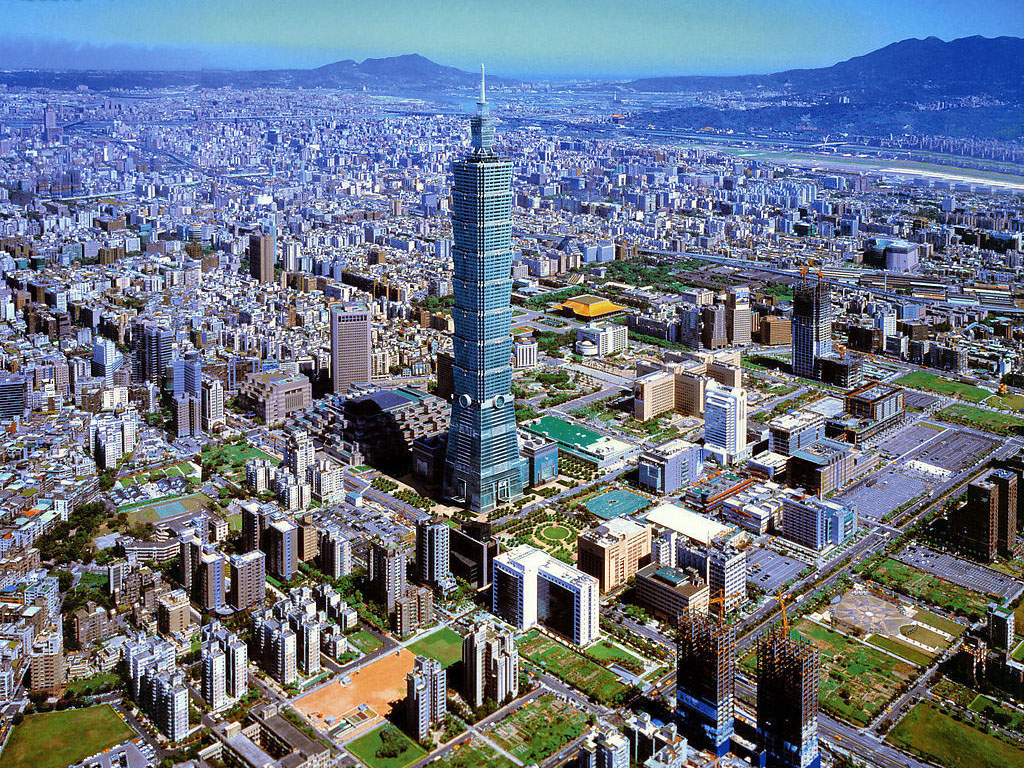六都4月買賣移轉棟數為1.91萬棟，年增28%，寫下近5年同期新高。 圖 : 翻攝自full-go.com