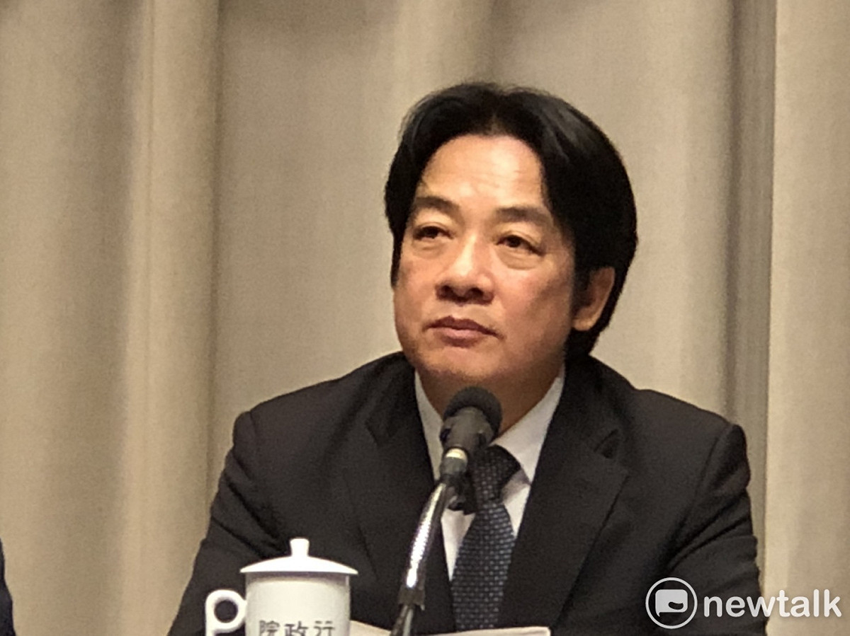 基本工資審議即將在8月登場。行政院長賴清德認為，基本工資月薪和時薪部份都應該調升，尤其「時薪要受到更多照顧」。 圖：新頭殼資料照片
