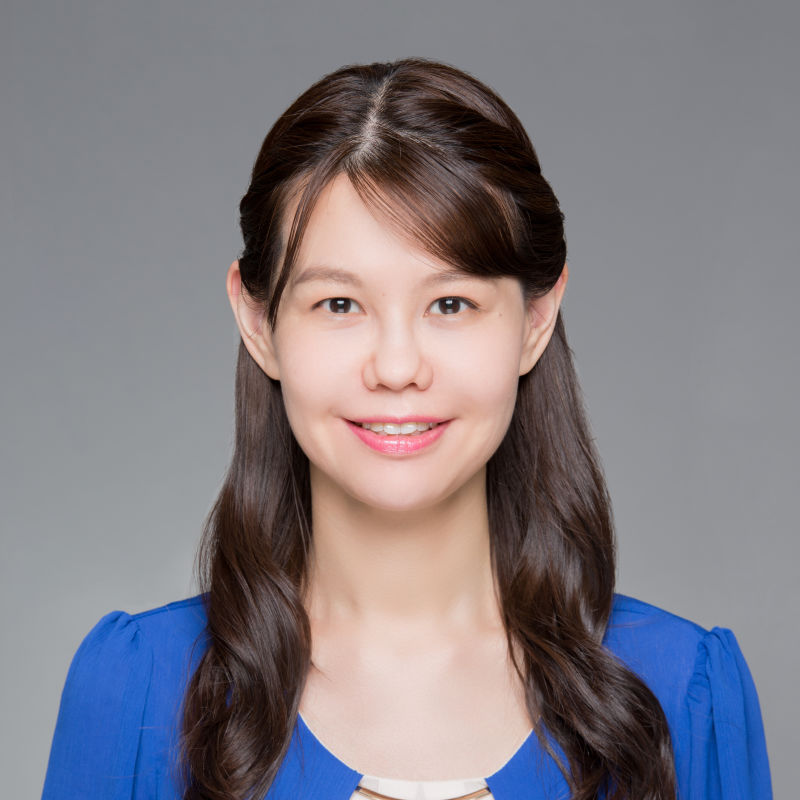 臨床心理師顏孝羽 。 圖 : 顏孝羽/提供