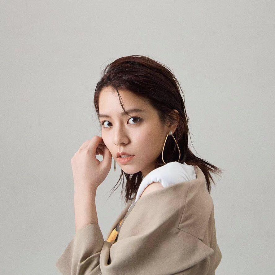 演出《我的少女時代》而爆紅的宋芸樺，近日被認定是獨派份子，承受不少壓力。 圖：翻攝宋芸樺臉書