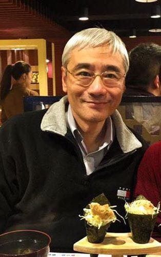 中華開發資產管理總經理劉宗雄今天下午墜樓身亡。 圖 : 中央社