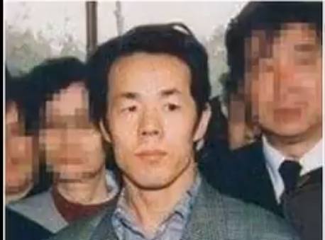特異功能人士張寶勝病故。 圖：翻攝Youtube