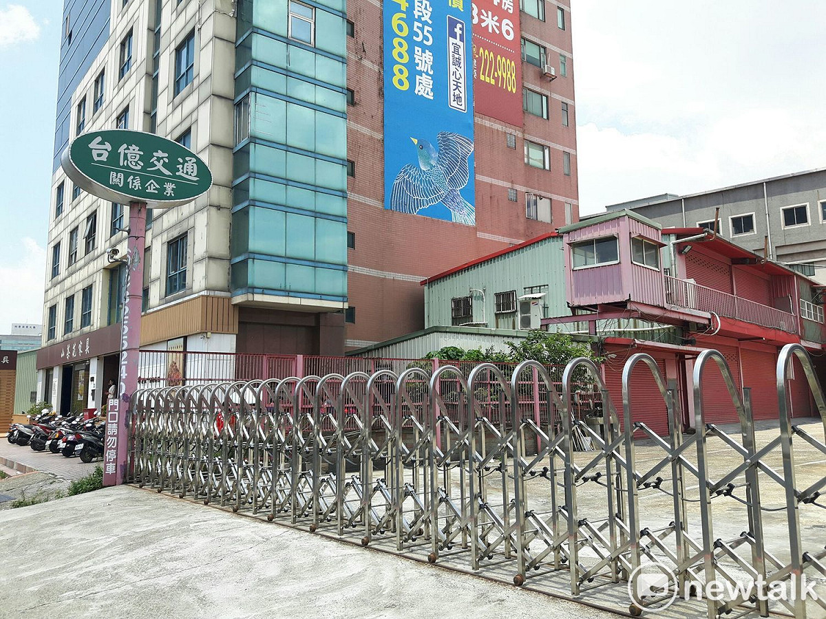 台億交通集團惡性倒閉，導致上百名靠行車主無端被扣車，生計受損，國民黨立委陳學聖今天責成交通部在一週內，成立專案小組，邀集融資公司與車主協商，並受理投訴。 圖 : 資料照片