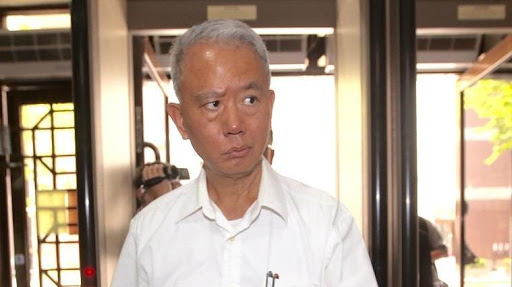 頂新味全前董事長魏應充今（17）日假釋出獄，早上已從八德外役監離開。 圖：資料照片