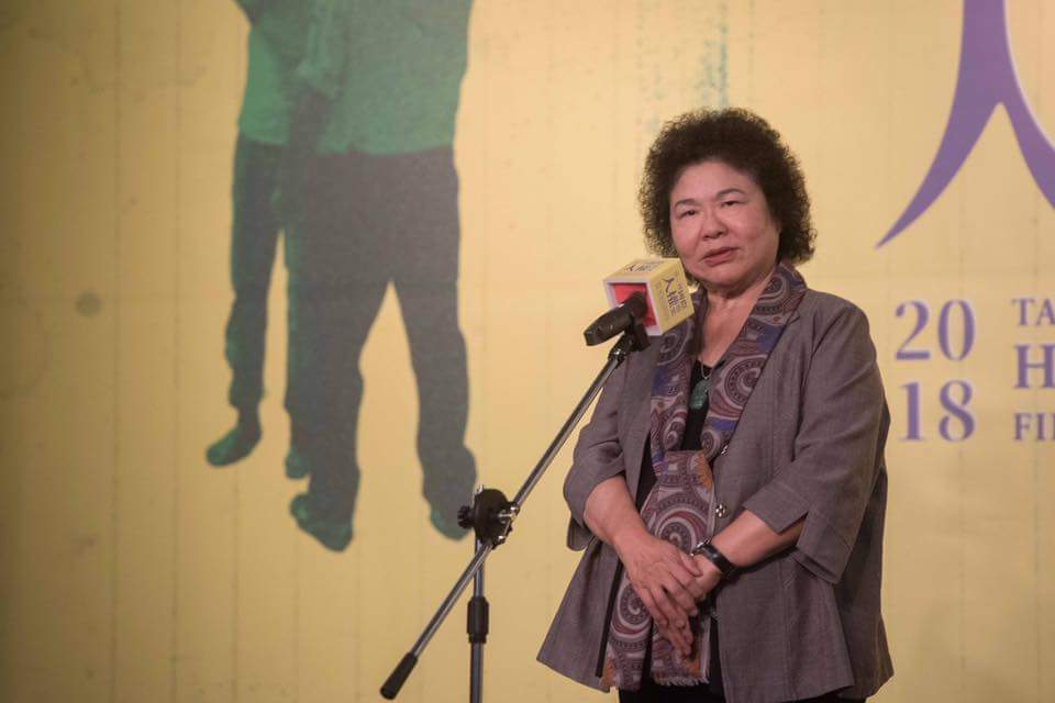 文章最後提醒，蔡當局的「親美政策」無助臺灣拓展國際空間，甚至遭到進一步限縮。教訓很多，蔡英文、陳菊此次在美國務須低調、勿求什麼突破。 圖：翻攝自陳菊臉書