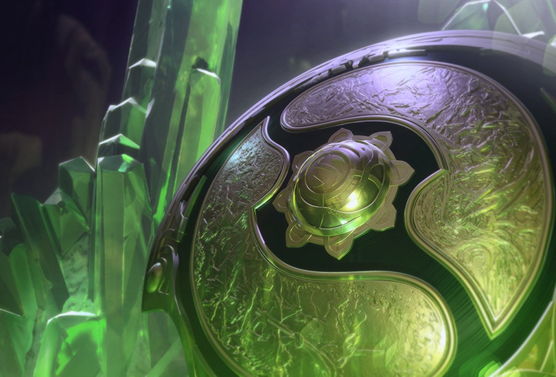 一年一度的《DOTA 2》國際邀請賽又來了！全球18支戰隊爭奪7億獎金。 圖：翻攝Valve
