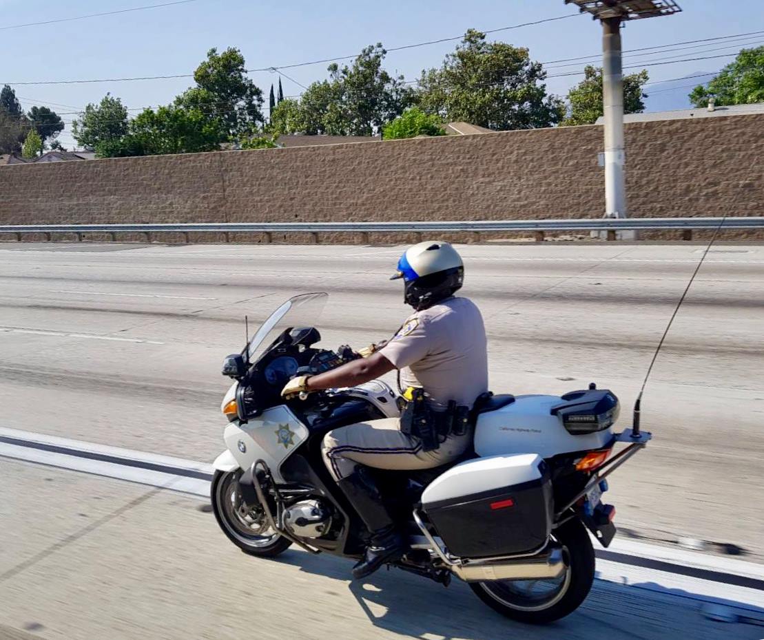 李俊俋也說，感謝美國派出六名警察騎著重機與外交車隊隨行，且與僑胞的座談中，聽台僑第二代訴說與台灣的在地連結，僑胞心繫台灣之情，只能說「有你們真好！」 圖：翻攝李俊俋臉書