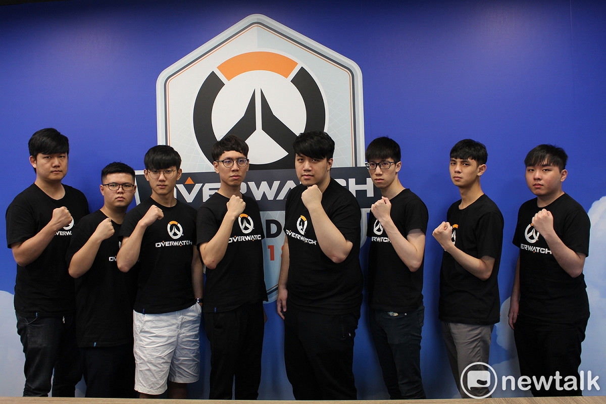 台灣代表隊將在明日搭機飛往韓國備戰世界盃。 圖：陳耀宗／攝