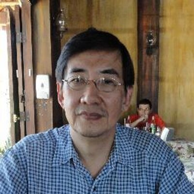台薩斷交，郭篤為表示，中美洲還有一國岌岌可危。

 圖：翻攝自郭篤為Twitter