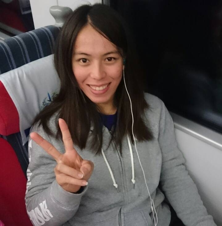 台灣舉重好手郭婞淳在亞運女子舉重58公斤級項目中拿下金牌。 圖：翻攝郭婞淳臉書