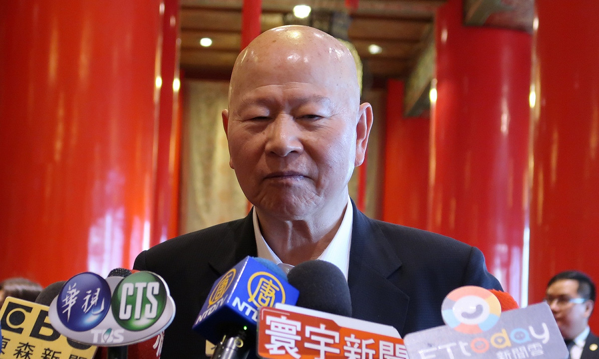 台灣民主運動狂飆年代 關鍵就是黃信介的領導 | 政治 | Newtalk新聞