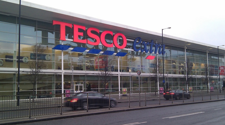 經由英國權威消費者雜誌《Which?》的調查，目前英國「Wall’s」、「Tesco」、「Asda」、「Ms Molly’s」和「Morrisons」等五個品牌的香草冰淇淋並沒有添加香草籽。 圖：osde8info開放權限
