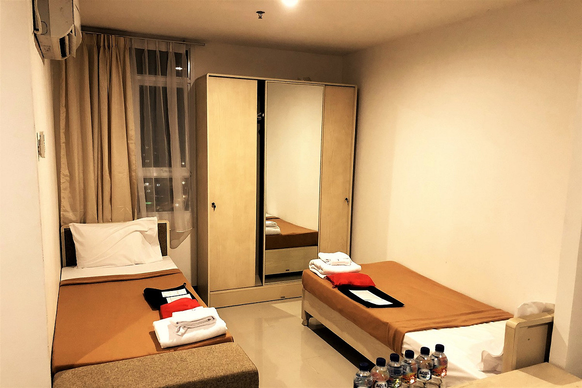 今（28）日雅加達─巨港亞運電競示範賽《英雄聯盟》如火如荼的進行中，選手村與定裝照拍攝現場照也隨之曝光！ 圖：CTESA/提供