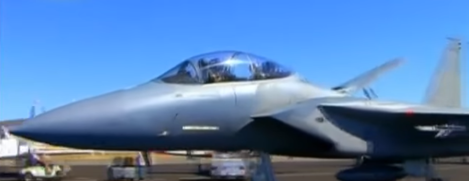 日本內閣今 (28) 天通過新年度防衛白皮書，內容多指出中國擴張軍力。 圖：翻攝自YOUTUBE (資料照片)