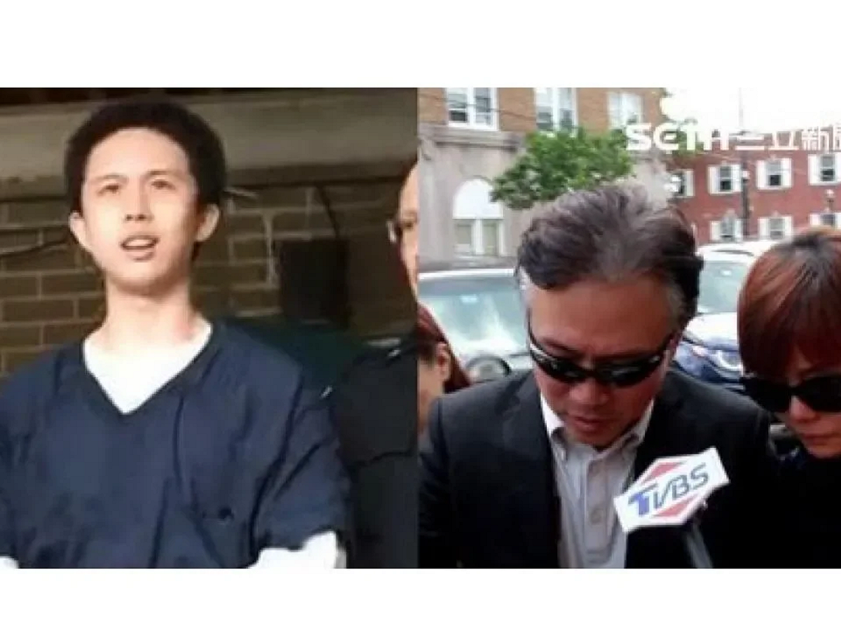 孫鵬、狄鶯未到場旁聽。孫案辯護律師凱勒（Robert Keller）說，孫鵬、狄鶯都在費城，每週探視孫安佐，但今天選擇不到法院，希望外界不要一直將焦點放在本案。 圖：翻攝自Youtube