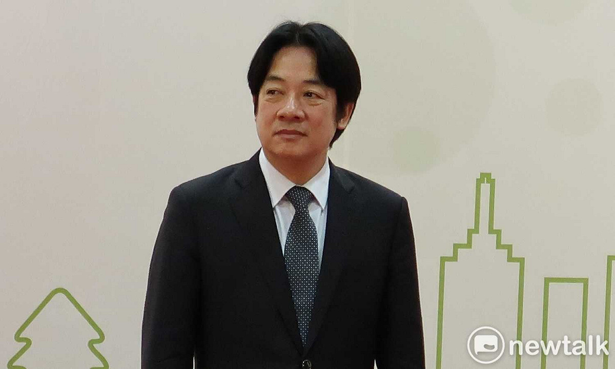 行政院長將於14日親自主持行政立法政策協調會報。 圖：新頭殼資料照片