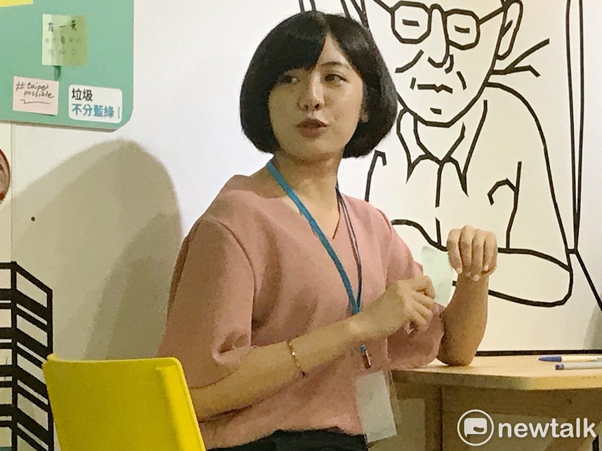 針對台北市第二選區立委補選，傳出台北市長柯文哲指示幕僚「學姊」黃瀞瑩、北市府發言人劉奕霆遷戶籍至該選區「備戰」。 圖 : 新頭殼資料照