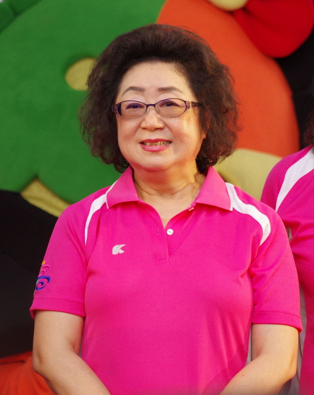 行政院證實高雄市教育局長范巽綠將接任教育部政次。 圖 : 翻攝自維基百科