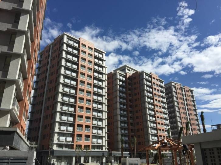 新北市新建餘屋為全台數量最多。 圖：新北市政府城鄉發展局/提供