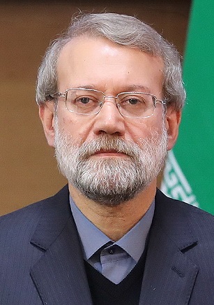 今（12）日，伊朗國會議長拉里加尼（Ali Larijani）竟罕見地具體公開國內核子計畫，表示伊朗境內運轉中的離心機有3000至4000台。 圖：翻攝自維基百科