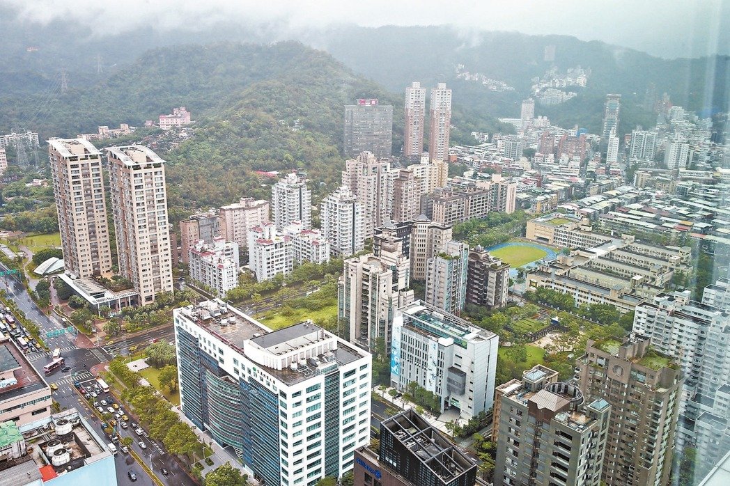 北投、萬華屬北市蛋白區，過往建商申請都更件數比市中心蛋黃區少，但近幾年北投、萬華，甚至大同區推出的都更案眾多。 圖 : 翻攝自jack2015.pixnet.net