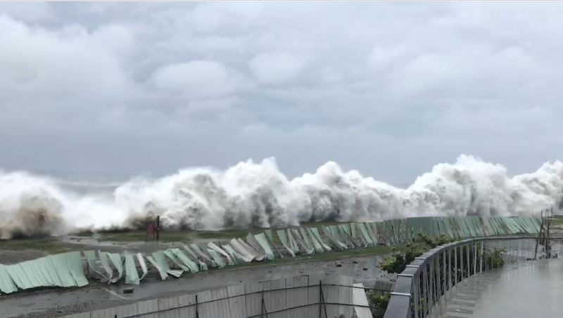 圖：中央社