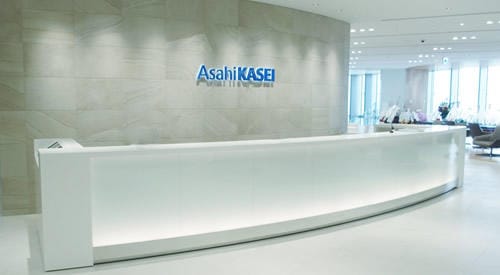 日本旭化成株式會社買下美國企業Sage Automotive Interiors，為日企收購潮再添1筆紀錄。 圖：翻攝旭化成株式會社官網