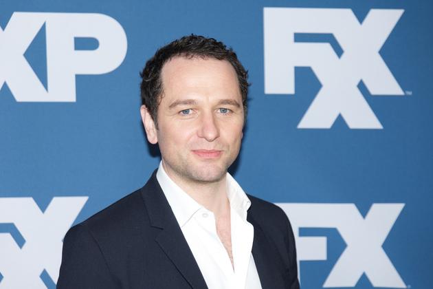 艾美獎戲劇類最佳男主角得主是FX影集「美國諜夢」（The Americans）飾演俄羅斯間諜的馬修瑞斯。 圖 : 翻攝自ent.sina.com