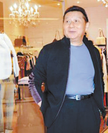 去年病逝的前太平洋電線電纜董事長孫道存涉嫌掏空近200億元。 圖 : 新頭殼資料照片