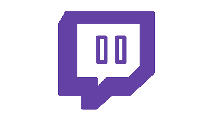 中國網友發現Twitch被禁止下載使用。 圖：Pixabay