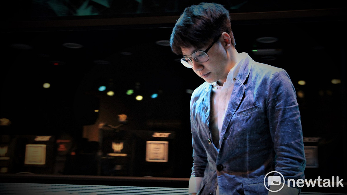 《英雄聯盟》S2世界冠軍、知名遊戲實況主、YouTuber「Toyz」劉偉健驚傳涉嫌販毒遭警方逮捕，引發社群軒然大波。 圖：蔡幸秀/攝