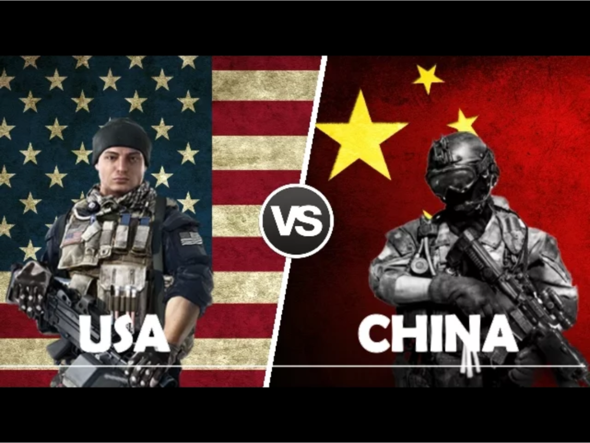 美國國務院官員指出，中國中央軍委裝備發展部分別在去年與今年，向俄羅斯武器商購買俄羅斯蘇愷35型（SU-35）戰機與S-400地對空飛彈等大量軍備，此舉已違反美國去年通過的「以制裁反制美國敵人法案」（CAATSA），因而決定對中國中央軍委裝備發展部與部長李尚福進行制裁。 圖：翻攝自Youtube
