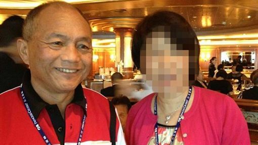 針對網友批評出國考察心得敷衍，嚴永秋今天反批「我又不是作家，長篇大論，簡單扼要就好！」 圖：翻攝自嚴永秋臉書 (資料照片)