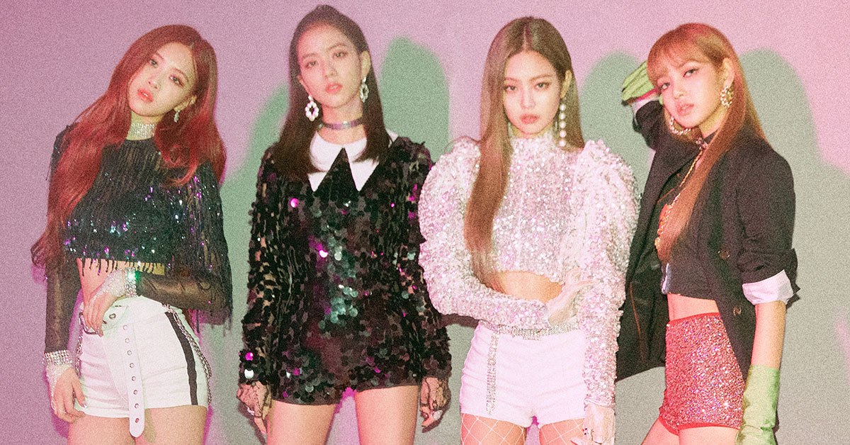 Fionn所提到的「BLACKPINK」是南韓知名女團，目前隸屬於YG娛樂的她們由Jisoo、Jennie、Rosé與Lisa共四名成員組成