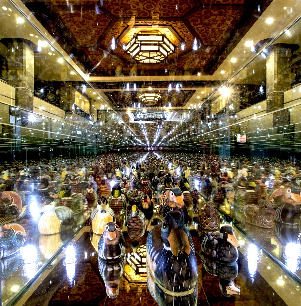 陶文岳 《水貨》 圖：基隆市政府/提供