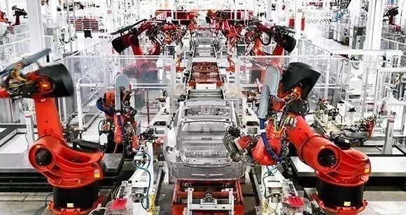 美國電動車大廠特斯拉和美國證管當局達成的和解內容，將有助緩和投資人要求對特斯拉執行長馬斯克加強監督的壓力。 圖 : 翻攝自ittime.com.cn