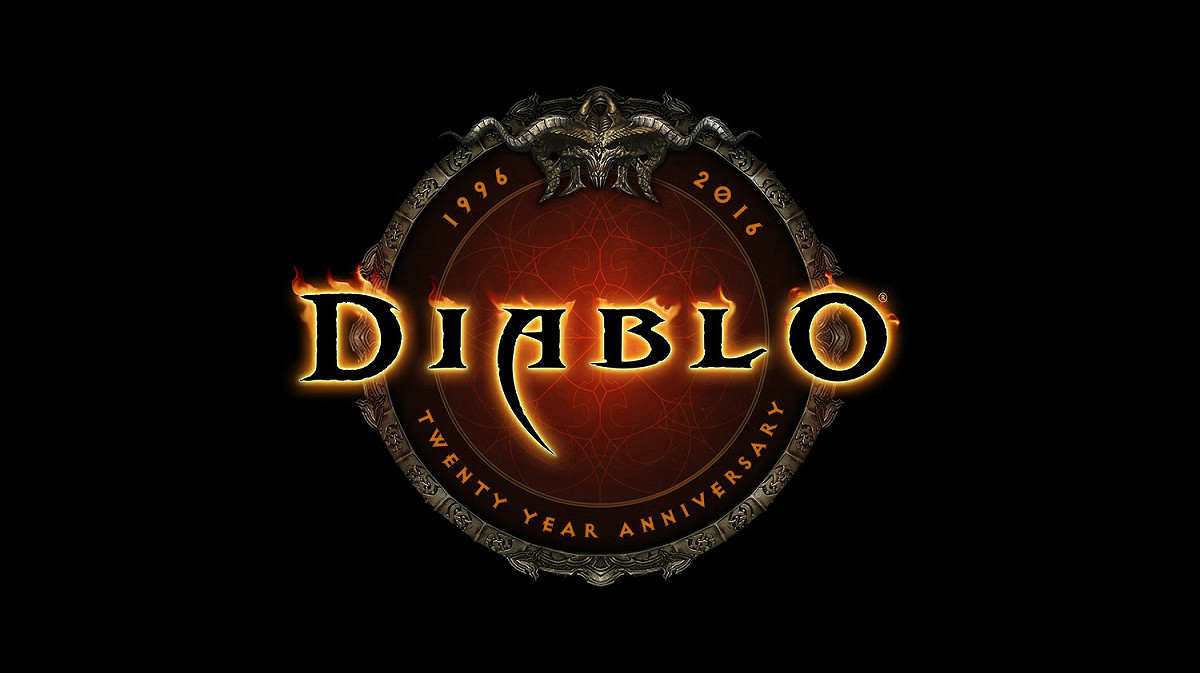 《暗黑破壞神》最新動向將是BlizzCon打頭陣的遊戲項目。 圖：暴雪娛樂／提供