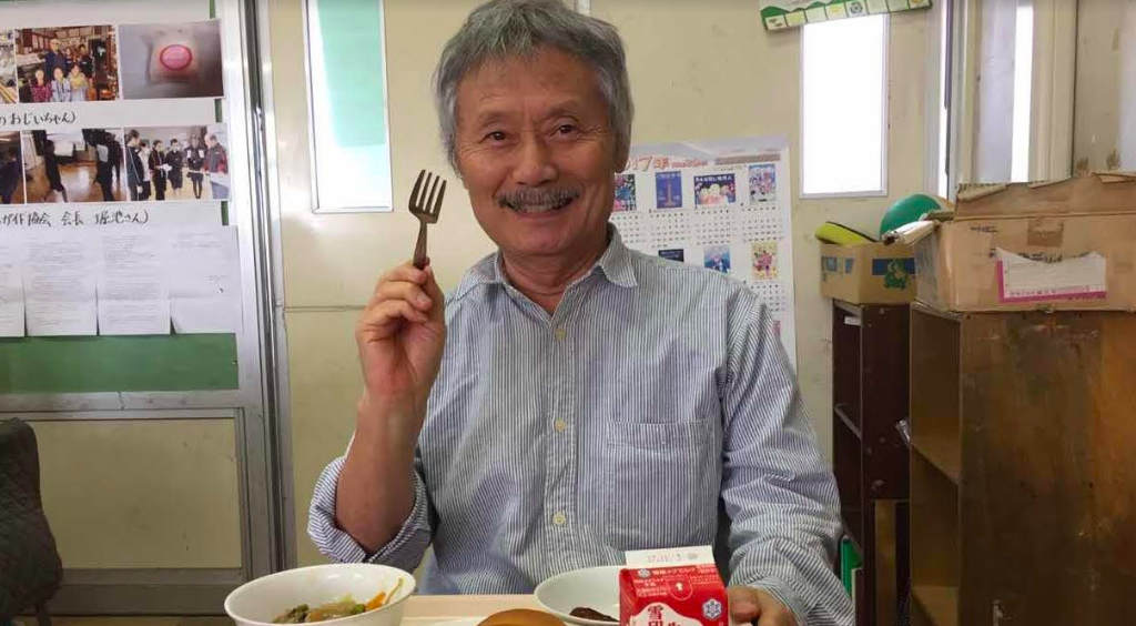 台中市影視發展基金會表示，今年邀請資深動畫導演月岡貞夫，他將以「日本動畫的寓言傳統」為主題，透過講座分享日本動畫暢銷全世界的秘密。 圖：台中市府／提供