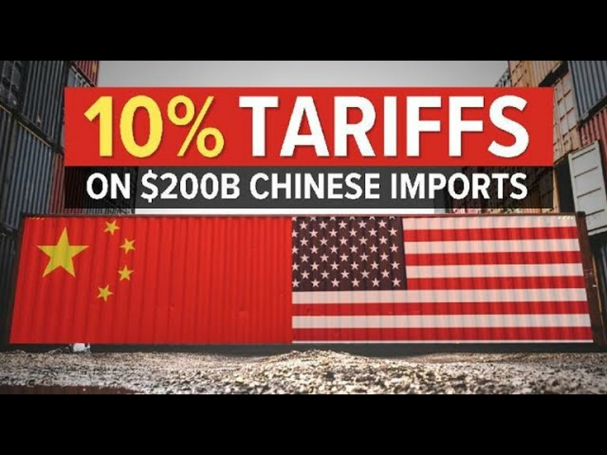 美中貿易戰讓中國經濟前景充滿隱憂，中國財政部長劉昆今天以專訪形式信心喊話稱，將抓緊研究更大規模的減稅和降費措施，相信中國的企業包括外國在華企業，會渡過這一難關。 圖：翻攝自Youtube