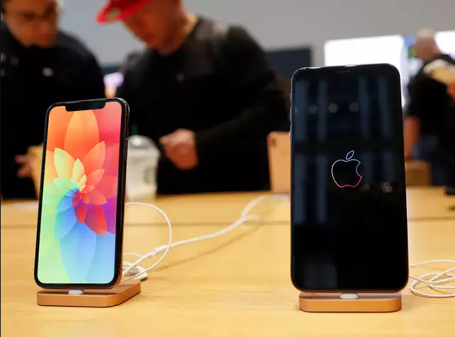 下殺5.6折！國慶日中午這裡Iphone XS MaX只賣25500