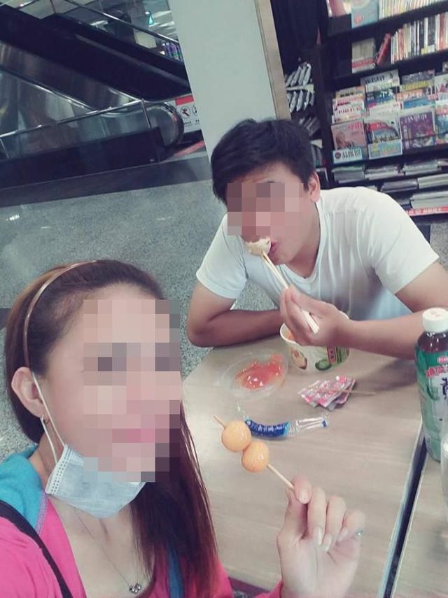 男童母親與繼父疑涉嫌虐待6歲男童，造成男童頭部重創、四肢骨折、昏迷指數只有3，至今仍住院急救中。 圖：翻攝臉書